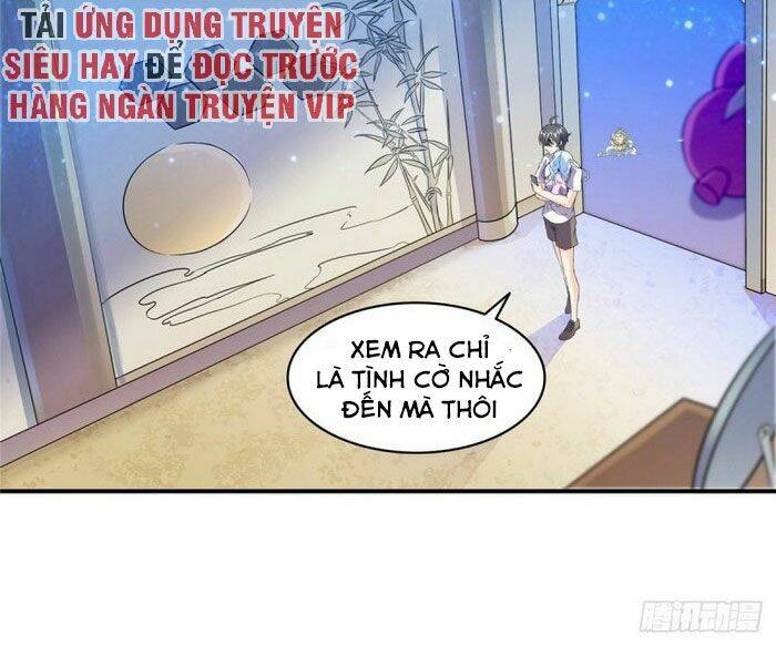 Tu Chân Nói Chuyện Phiếm Quần Chapter 299 - Trang 2