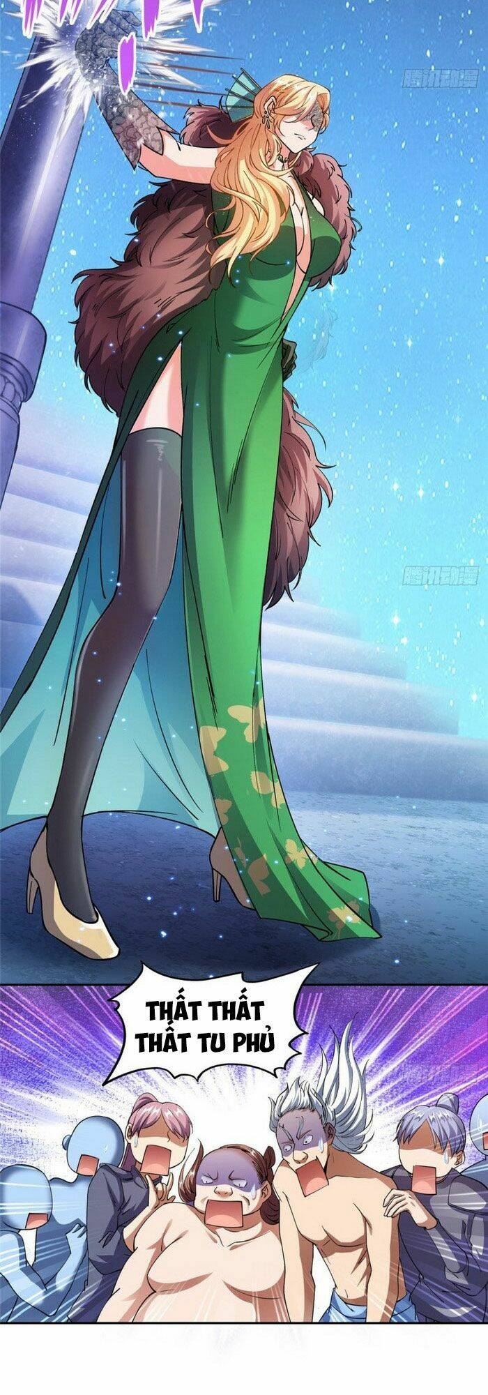 Tu Chân Nói Chuyện Phiếm Quần Chapter 299 - Trang 2