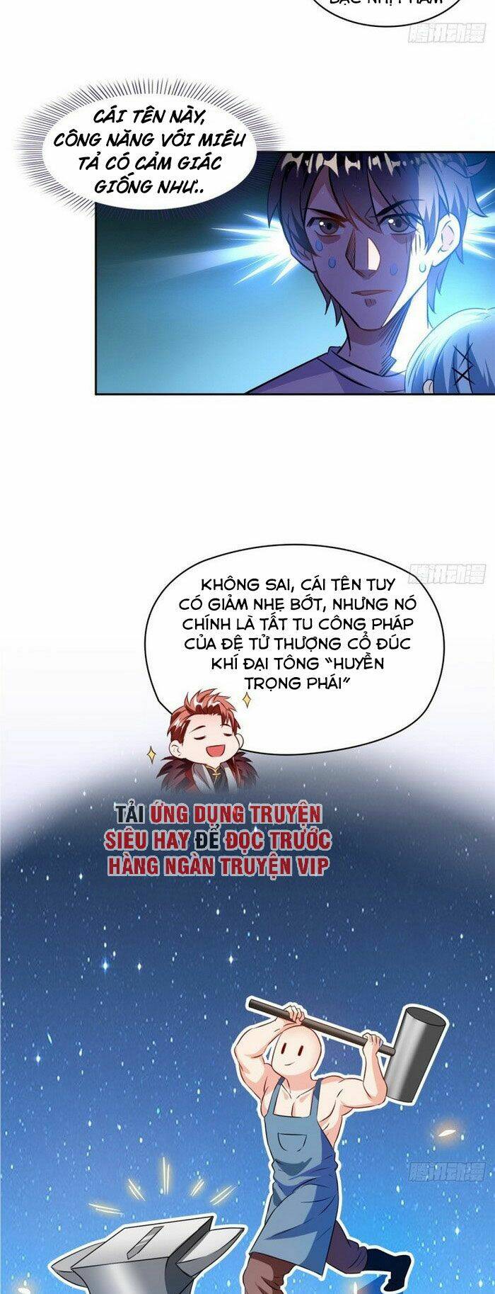 Tu Chân Nói Chuyện Phiếm Quần Chapter 299 - Trang 2