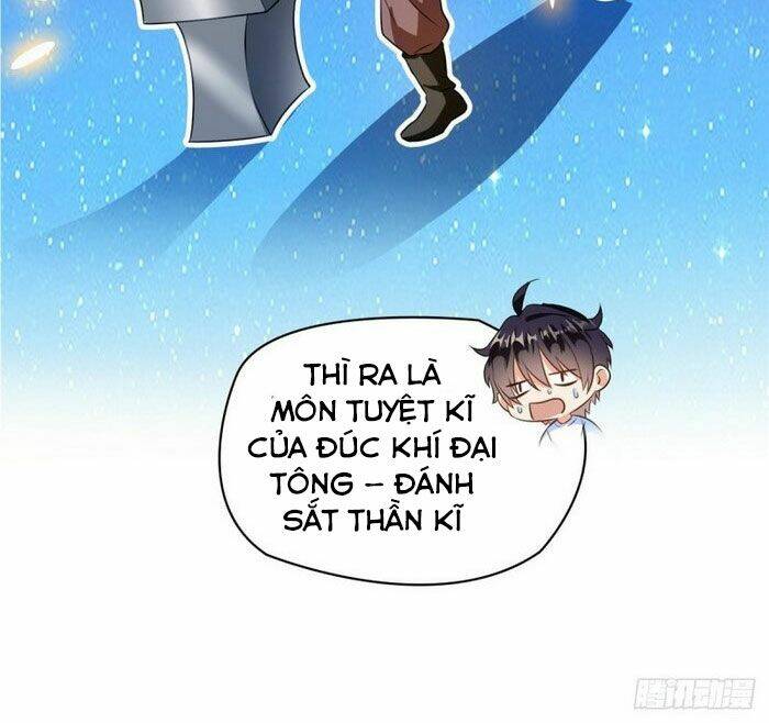 Tu Chân Nói Chuyện Phiếm Quần Chapter 299 - Trang 2