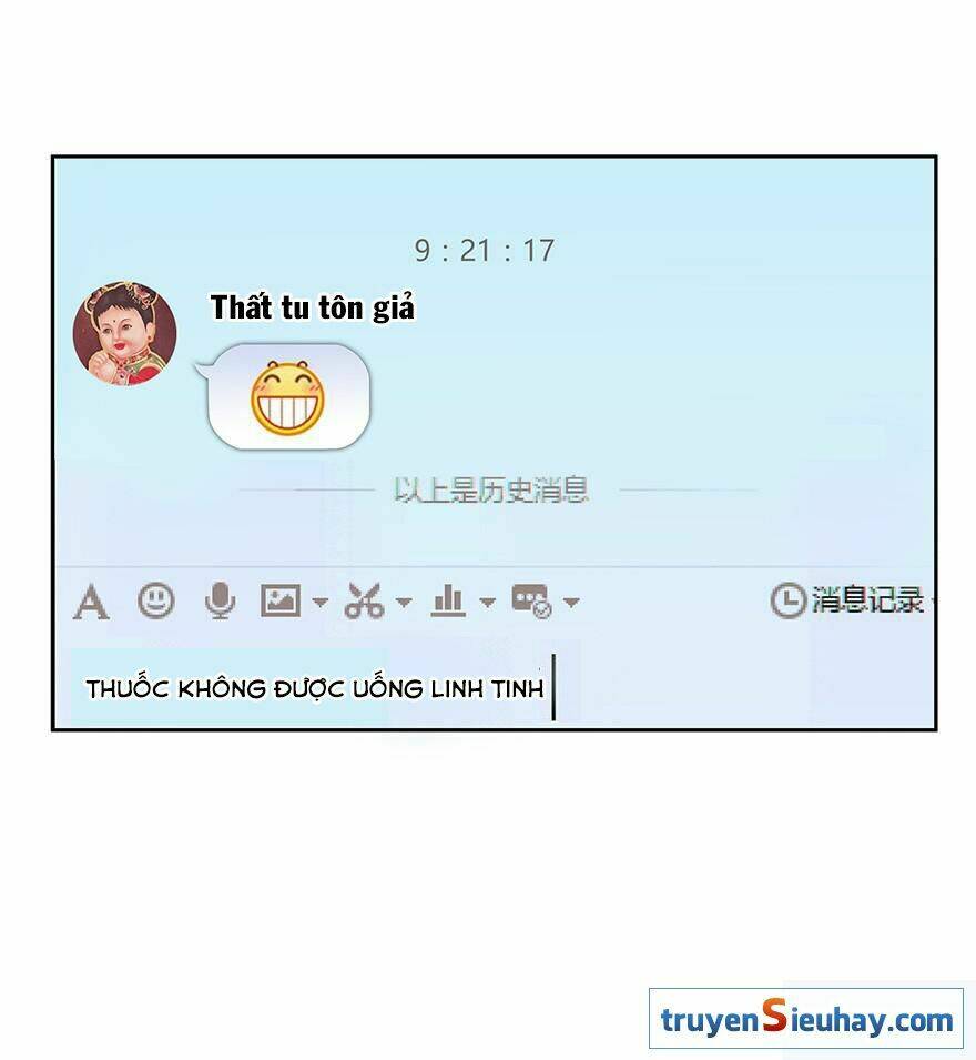 Tu Chân Nói Chuyện Phiếm Quần Chapter 3 - Trang 2