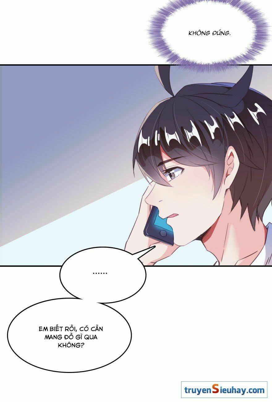 Tu Chân Nói Chuyện Phiếm Quần Chapter 30 - Trang 2