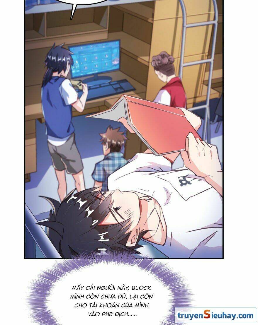 Tu Chân Nói Chuyện Phiếm Quần Chapter 30 - Trang 2