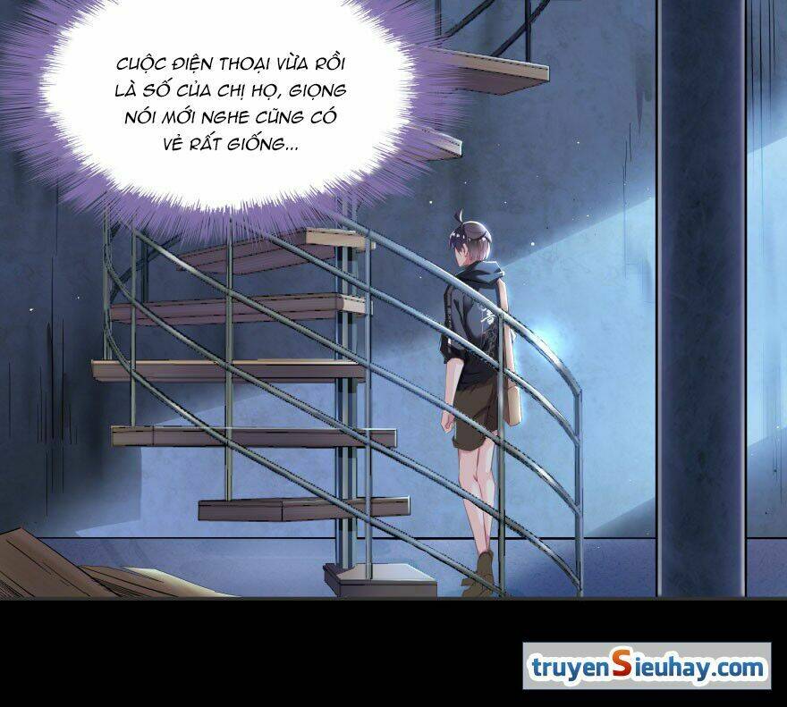 Tu Chân Nói Chuyện Phiếm Quần Chapter 30 - Trang 2