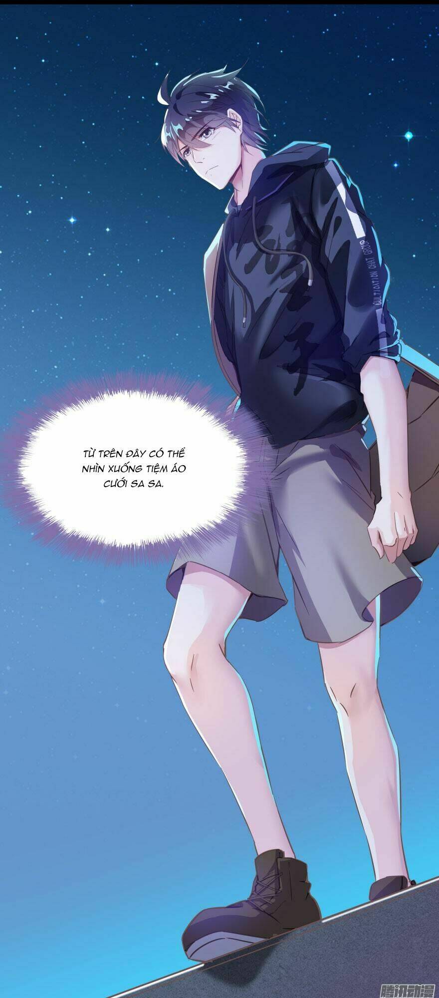 Tu Chân Nói Chuyện Phiếm Quần Chapter 30 - Trang 2