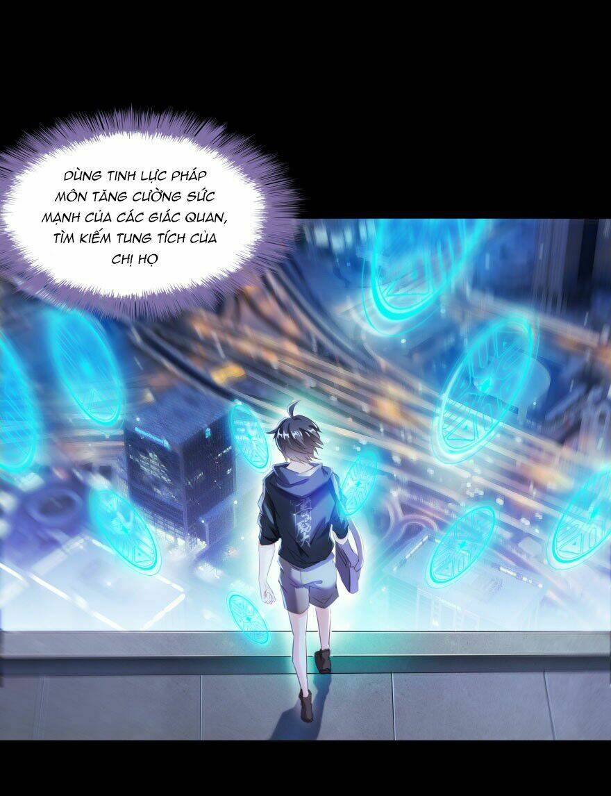 Tu Chân Nói Chuyện Phiếm Quần Chapter 30 - Trang 2