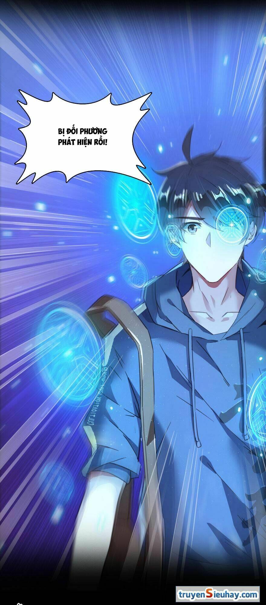 Tu Chân Nói Chuyện Phiếm Quần Chapter 30 - Trang 2