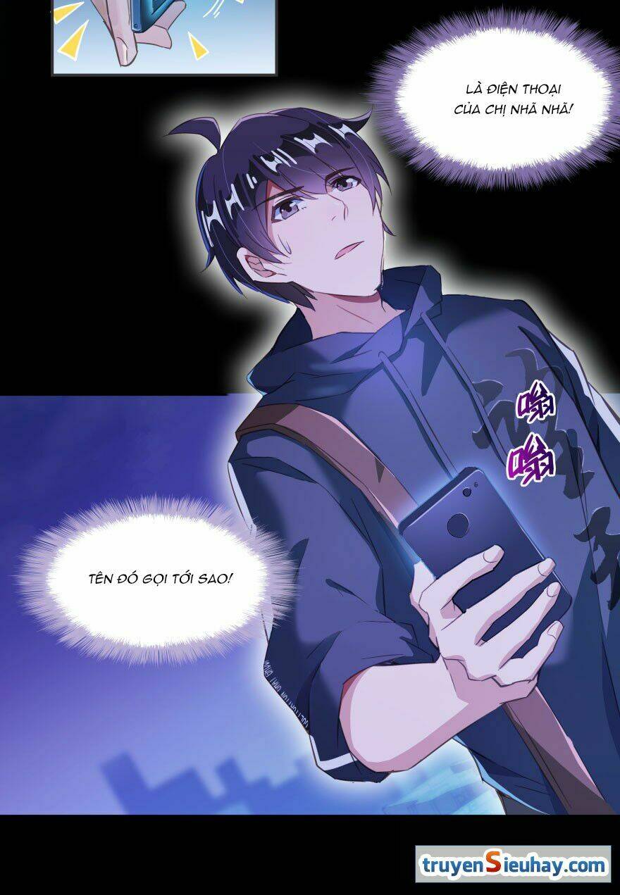 Tu Chân Nói Chuyện Phiếm Quần Chapter 30 - Trang 2