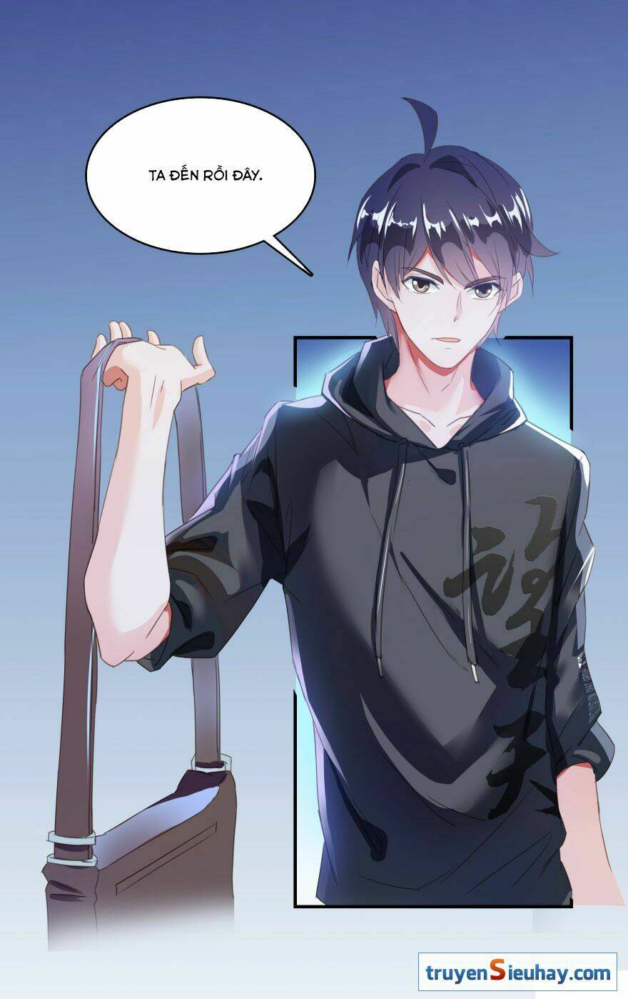 Tu Chân Nói Chuyện Phiếm Quần Chapter 30 - Trang 2