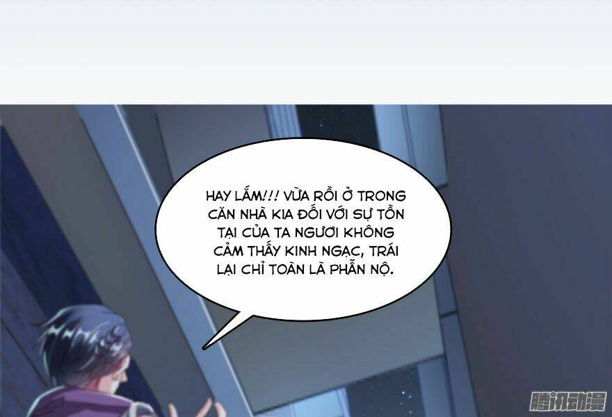 Tu Chân Nói Chuyện Phiếm Quần Chapter 30 - Trang 2