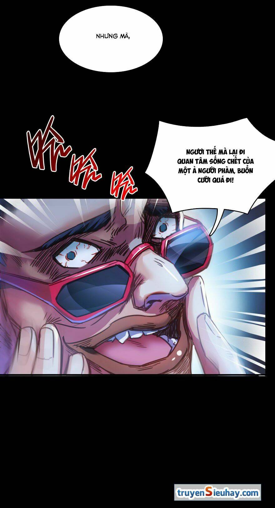 Tu Chân Nói Chuyện Phiếm Quần Chapter 30 - Trang 2