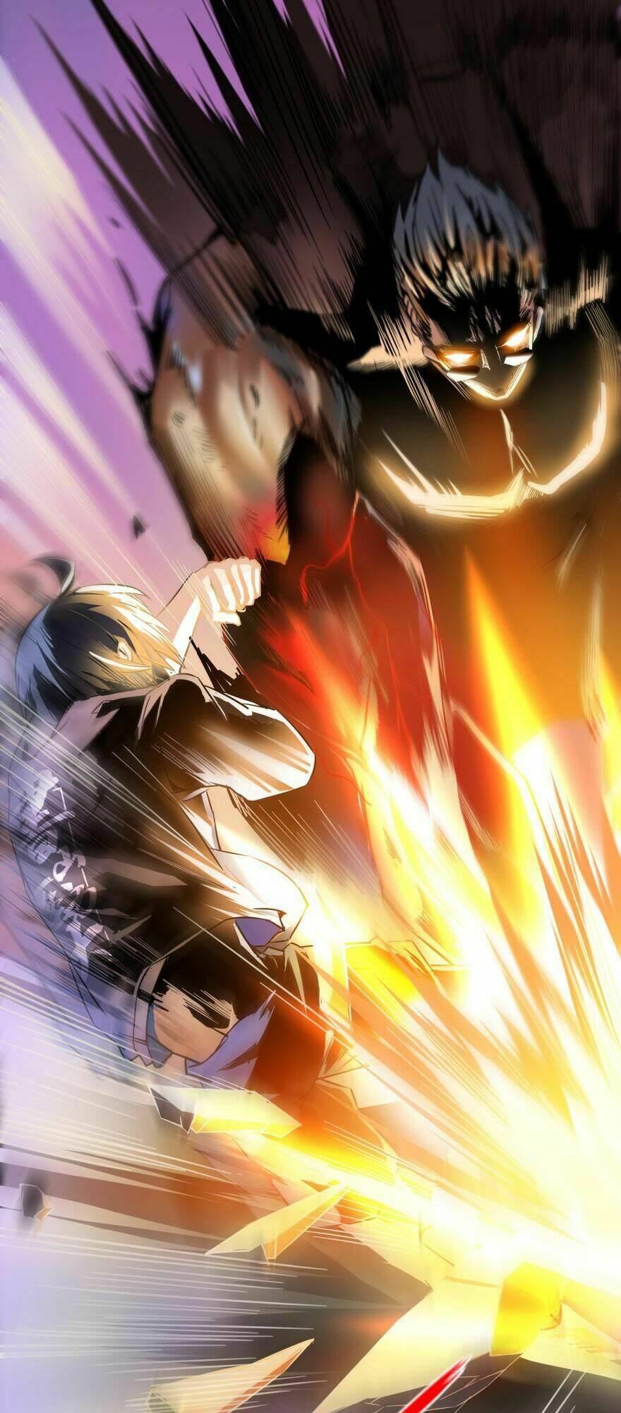 Tu Chân Nói Chuyện Phiếm Quần Chapter 30 - Trang 2