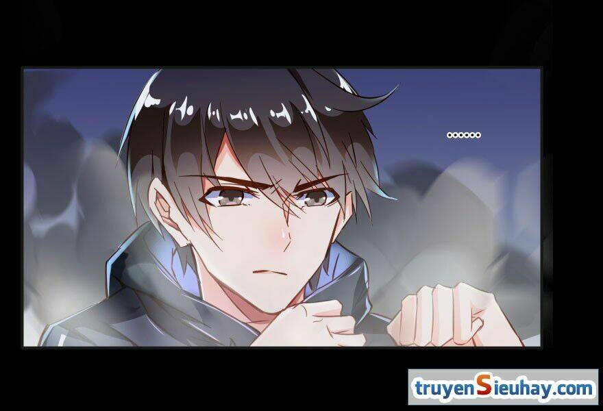 Tu Chân Nói Chuyện Phiếm Quần Chapter 30 - Trang 2