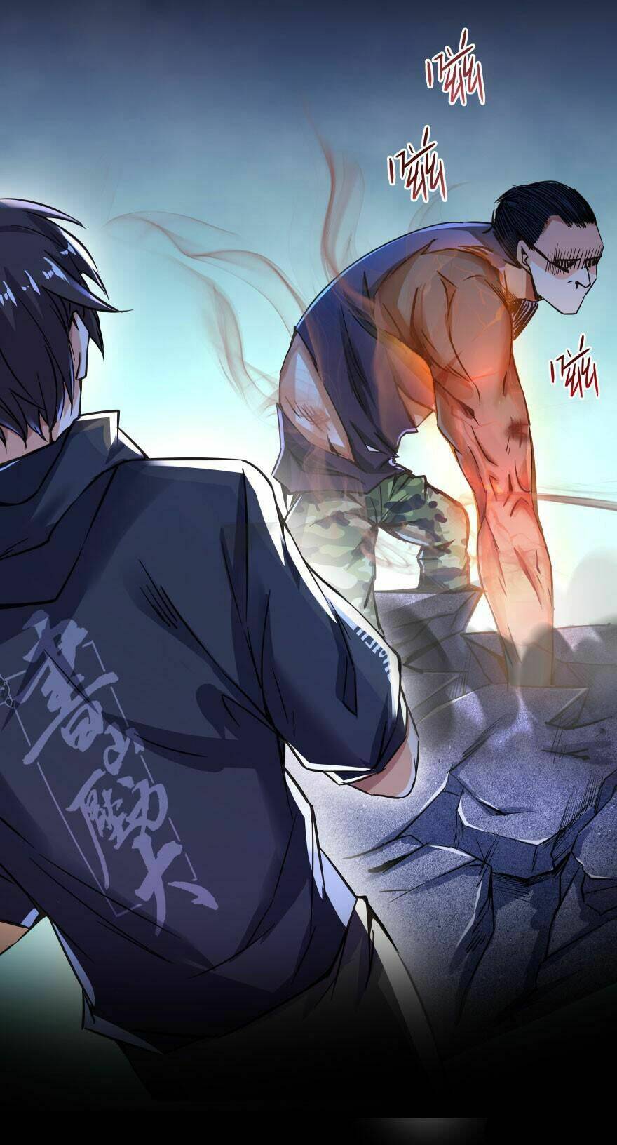 Tu Chân Nói Chuyện Phiếm Quần Chapter 30 - Trang 2