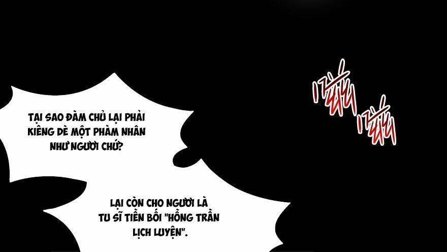 Tu Chân Nói Chuyện Phiếm Quần Chapter 30 - Trang 2