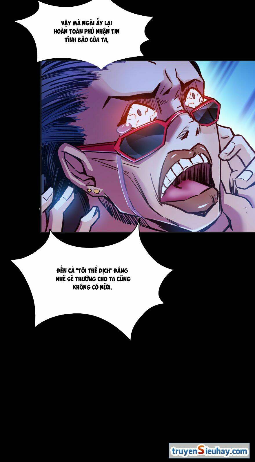 Tu Chân Nói Chuyện Phiếm Quần Chapter 30 - Trang 2