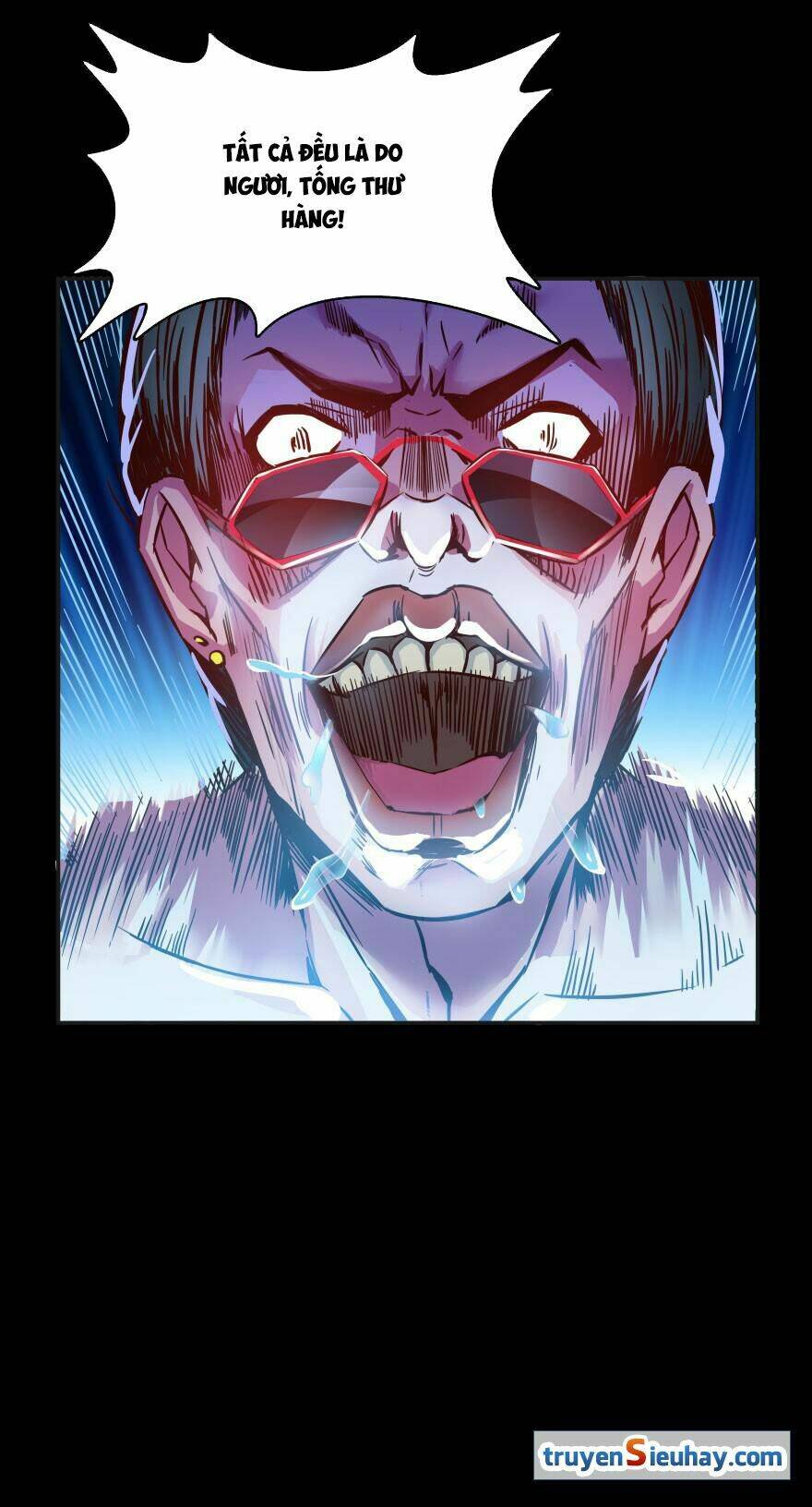 Tu Chân Nói Chuyện Phiếm Quần Chapter 30 - Trang 2