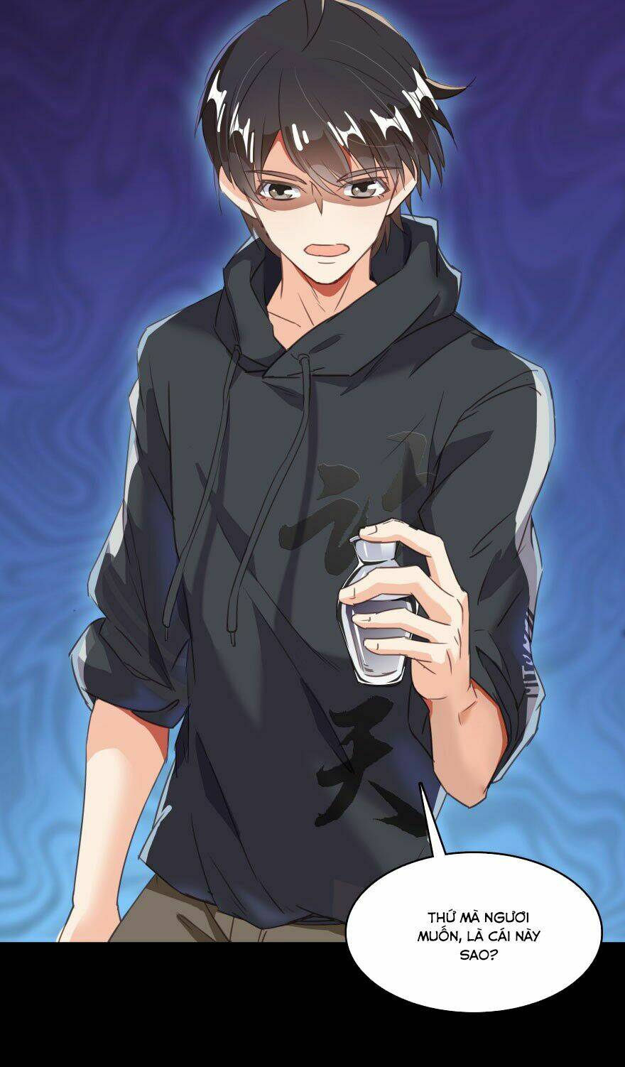 Tu Chân Nói Chuyện Phiếm Quần Chapter 30 - Trang 2