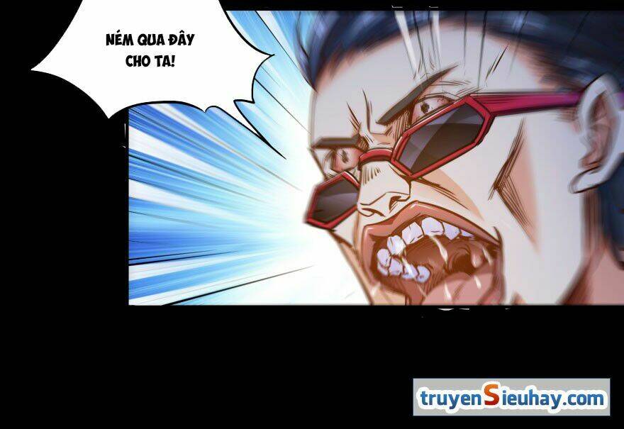 Tu Chân Nói Chuyện Phiếm Quần Chapter 30 - Trang 2