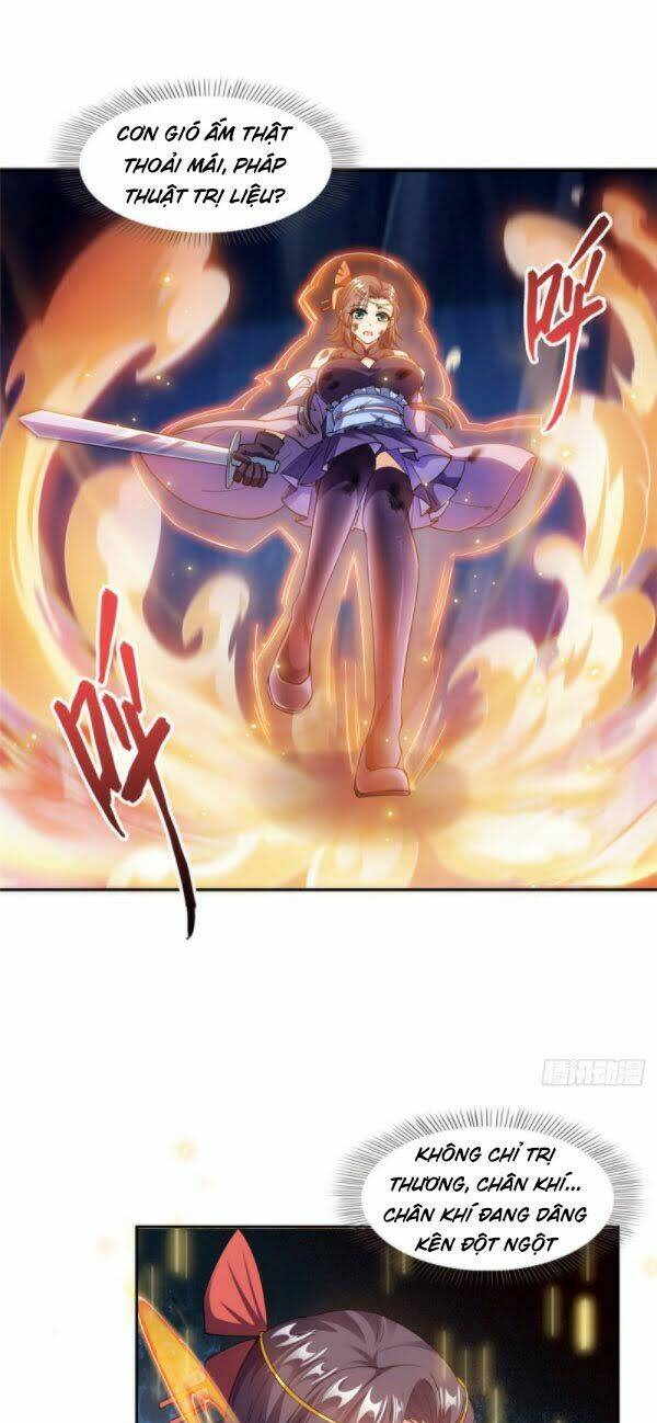 Tu Chân Nói Chuyện Phiếm Quần Chapter 302 - Trang 2