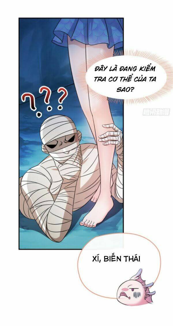 Tu Chân Nói Chuyện Phiếm Quần Chapter 303 - Trang 2