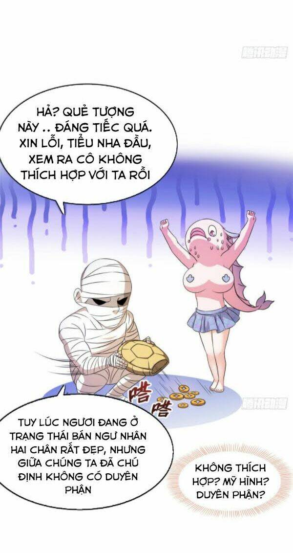 Tu Chân Nói Chuyện Phiếm Quần Chapter 303 - Trang 2