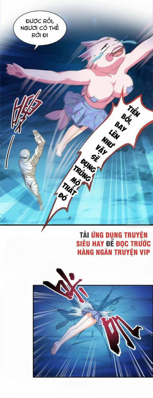 Tu Chân Nói Chuyện Phiếm Quần Chapter 303 - Trang 2