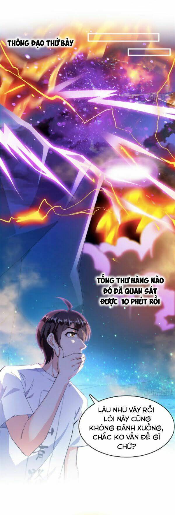 Tu Chân Nói Chuyện Phiếm Quần Chapter 303 - Trang 2