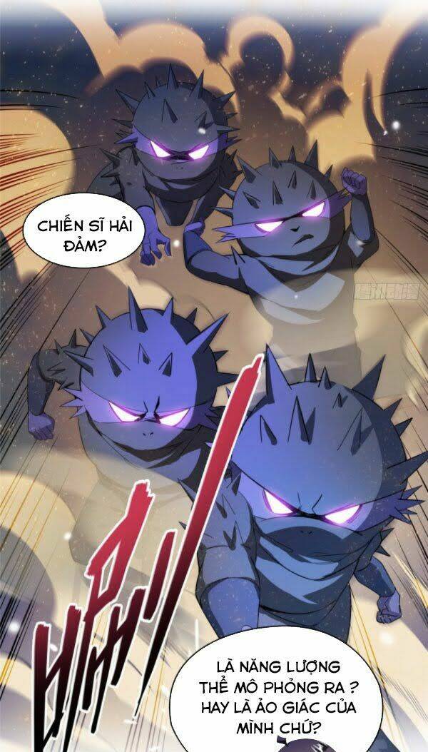 Tu Chân Nói Chuyện Phiếm Quần Chapter 303 - Trang 2