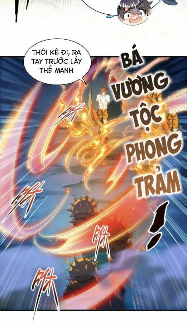 Tu Chân Nói Chuyện Phiếm Quần Chapter 303 - Trang 2