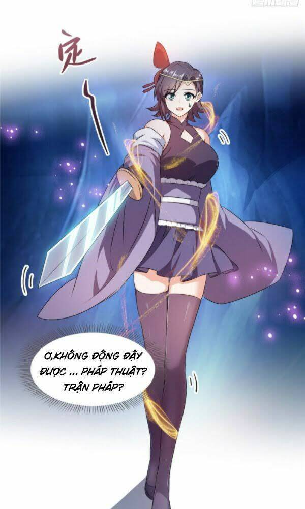 Tu Chân Nói Chuyện Phiếm Quần Chapter 303 - Trang 2