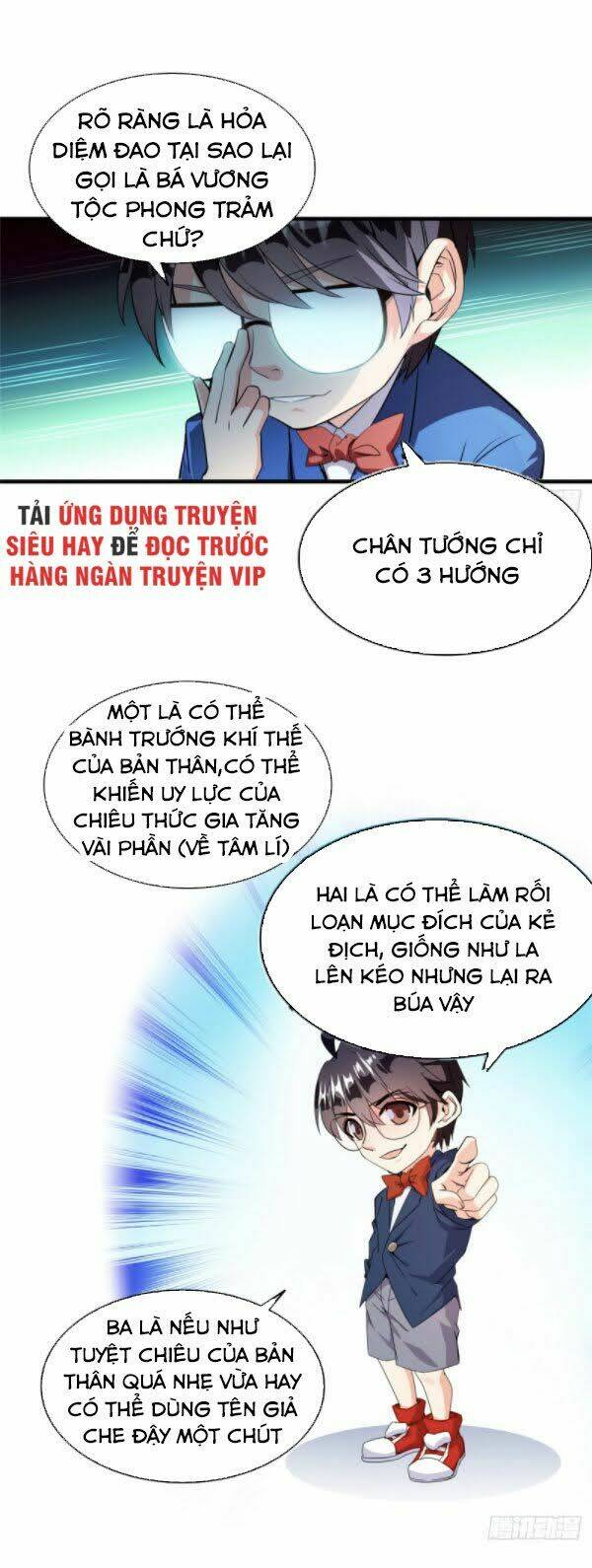 Tu Chân Nói Chuyện Phiếm Quần Chapter 303 - Trang 2