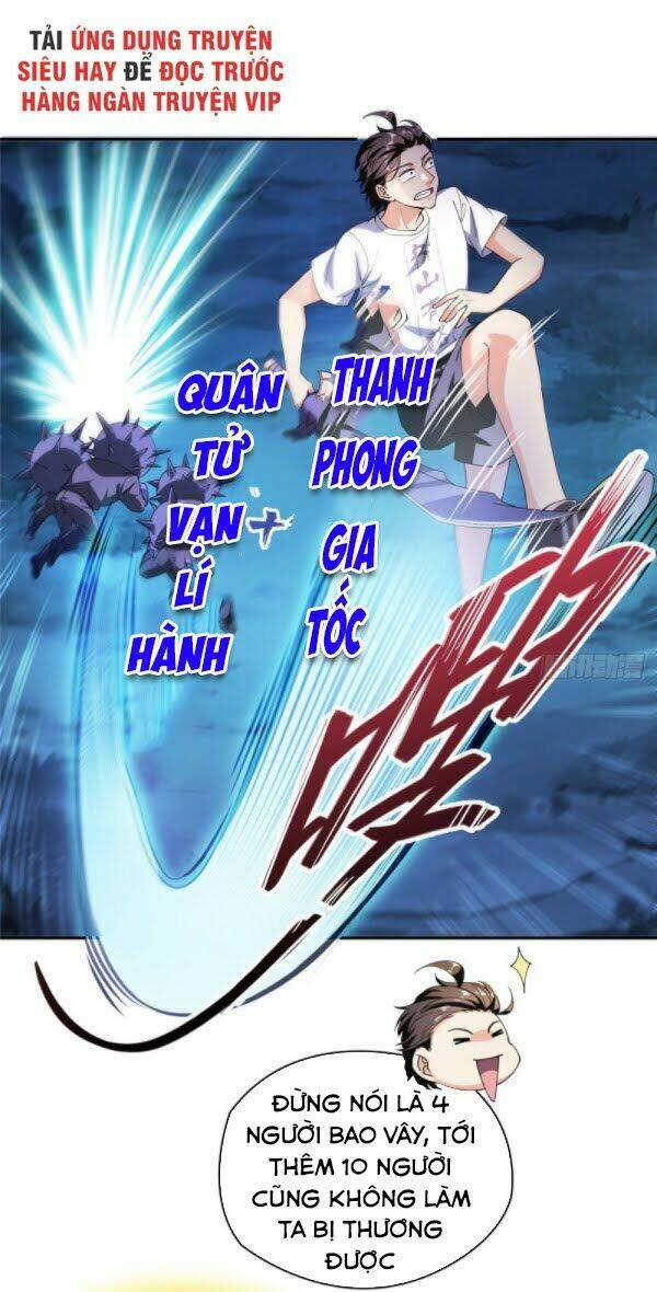 Tu Chân Nói Chuyện Phiếm Quần Chapter 303 - Trang 2