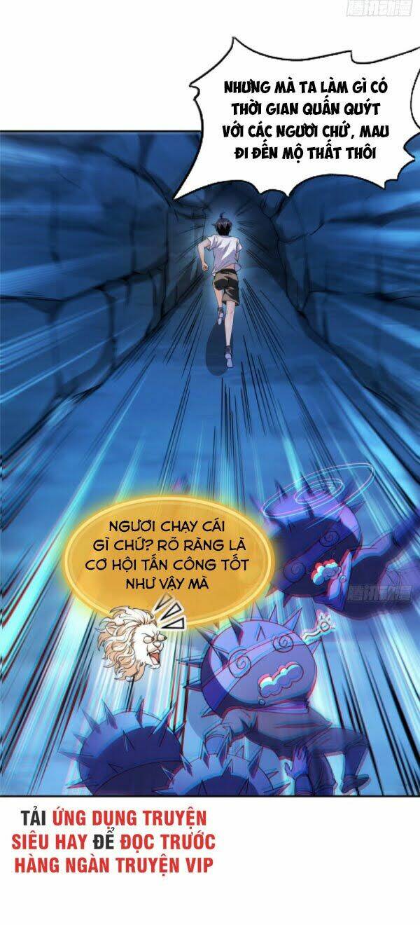 Tu Chân Nói Chuyện Phiếm Quần Chapter 303 - Trang 2