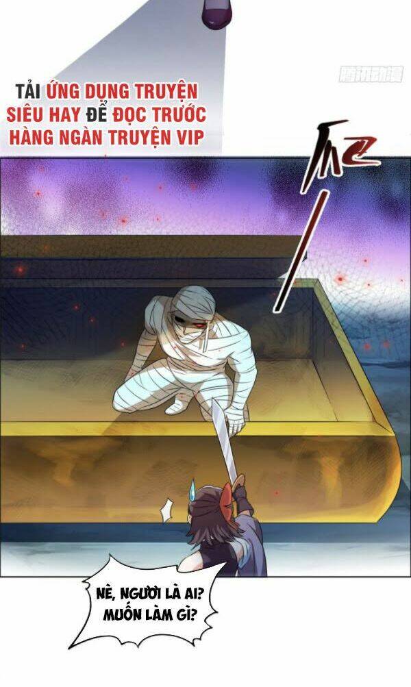 Tu Chân Nói Chuyện Phiếm Quần Chapter 303 - Trang 2