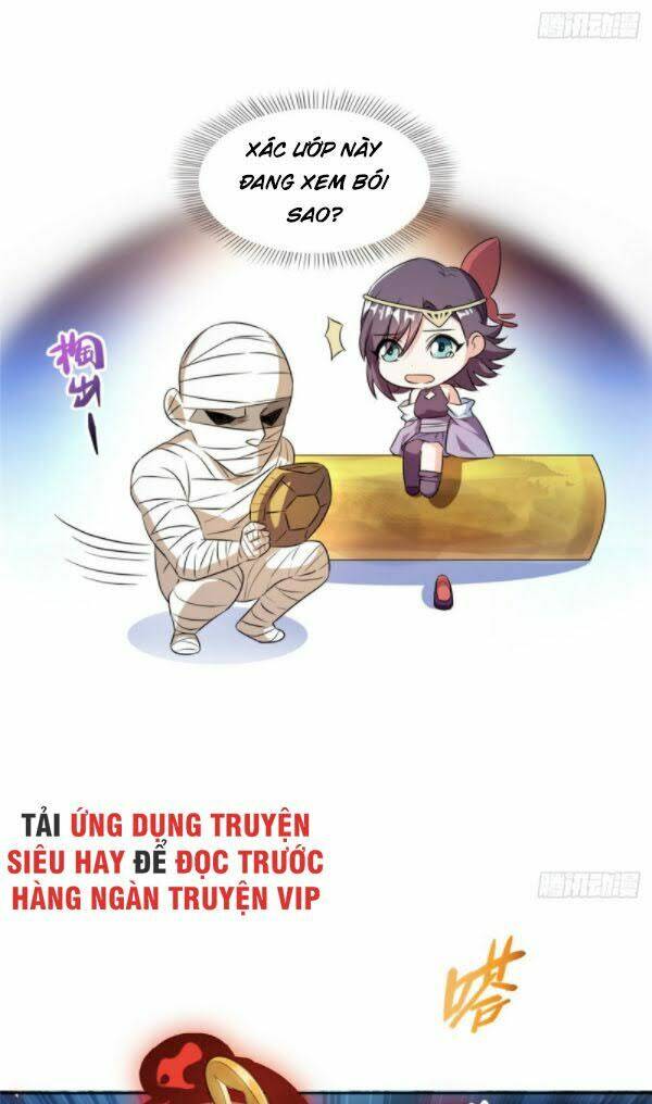 Tu Chân Nói Chuyện Phiếm Quần Chapter 303 - Trang 2