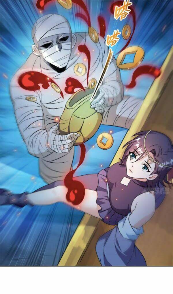 Tu Chân Nói Chuyện Phiếm Quần Chapter 303 - Trang 2