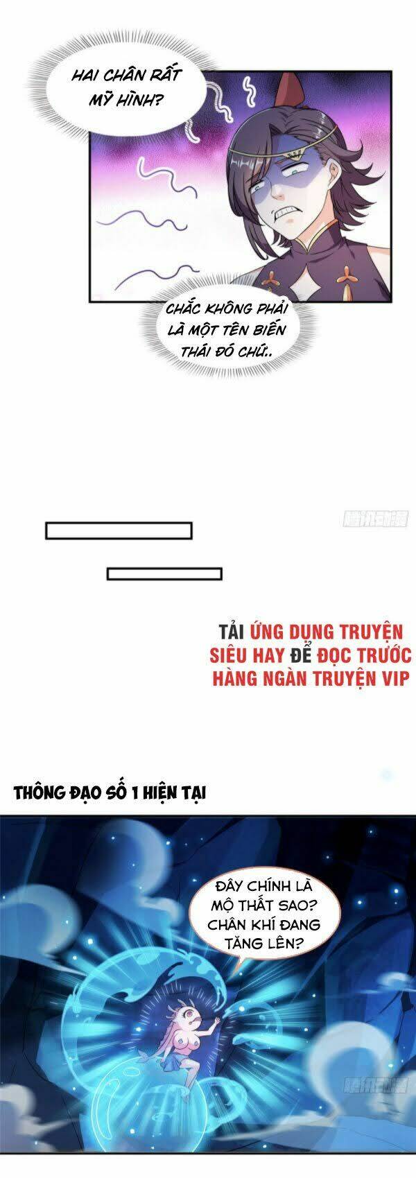 Tu Chân Nói Chuyện Phiếm Quần Chapter 303 - Trang 2