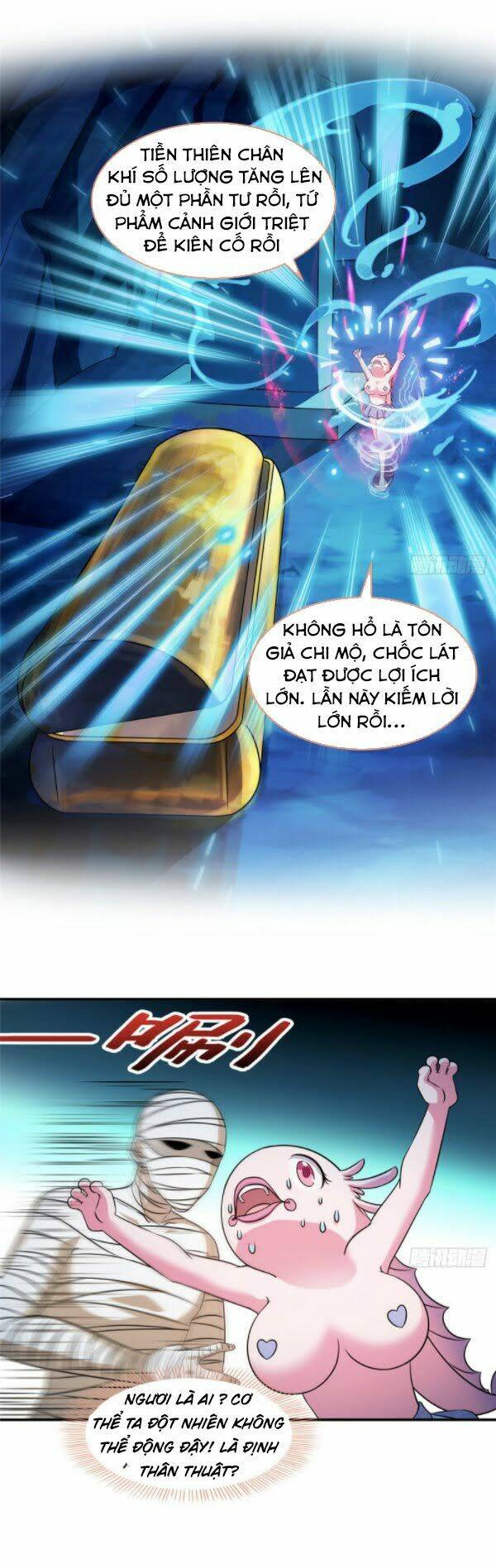 Tu Chân Nói Chuyện Phiếm Quần Chapter 303 - Trang 2