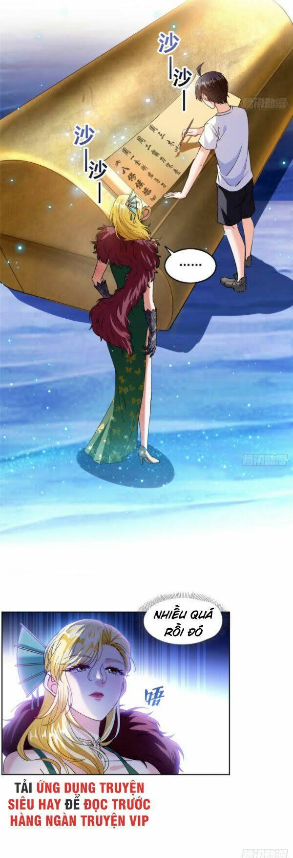 Tu Chân Nói Chuyện Phiếm Quần Chapter 304 - Trang 2