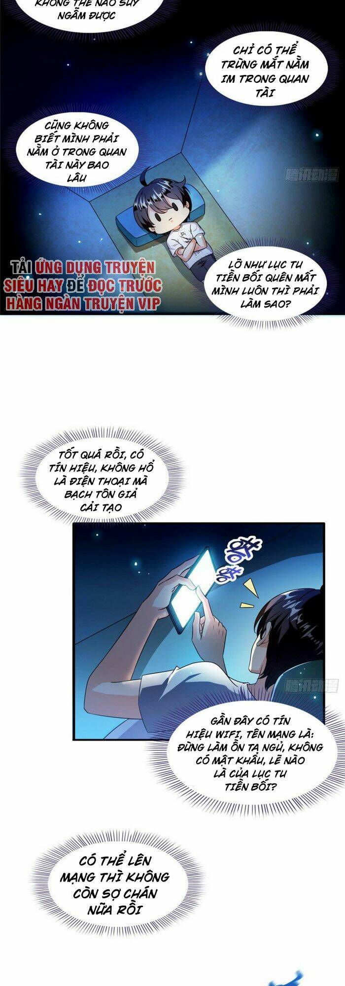 Tu Chân Nói Chuyện Phiếm Quần Chapter 305 - Trang 2