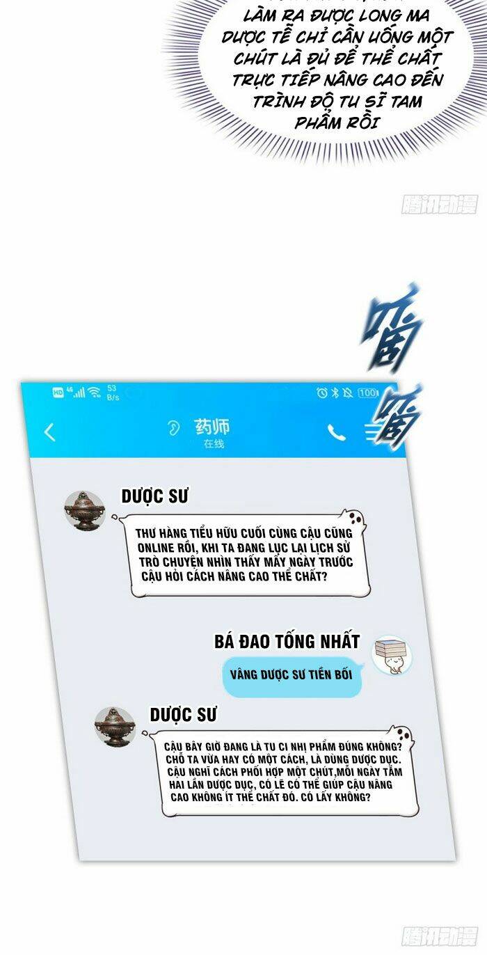 Tu Chân Nói Chuyện Phiếm Quần Chapter 305 - Trang 2