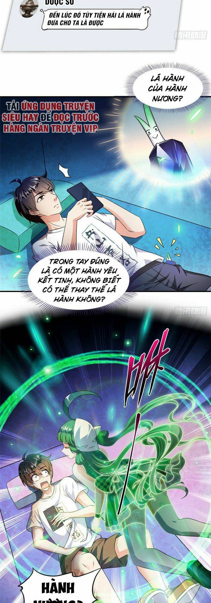 Tu Chân Nói Chuyện Phiếm Quần Chapter 305 - Trang 2