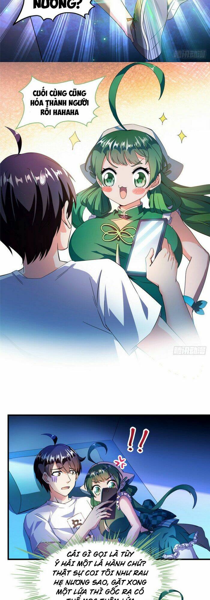 Tu Chân Nói Chuyện Phiếm Quần Chapter 305 - Trang 2