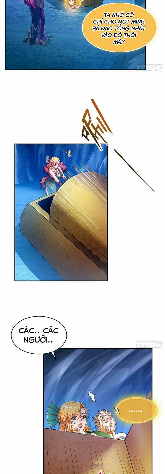 Tu Chân Nói Chuyện Phiếm Quần Chapter 305 - Trang 2