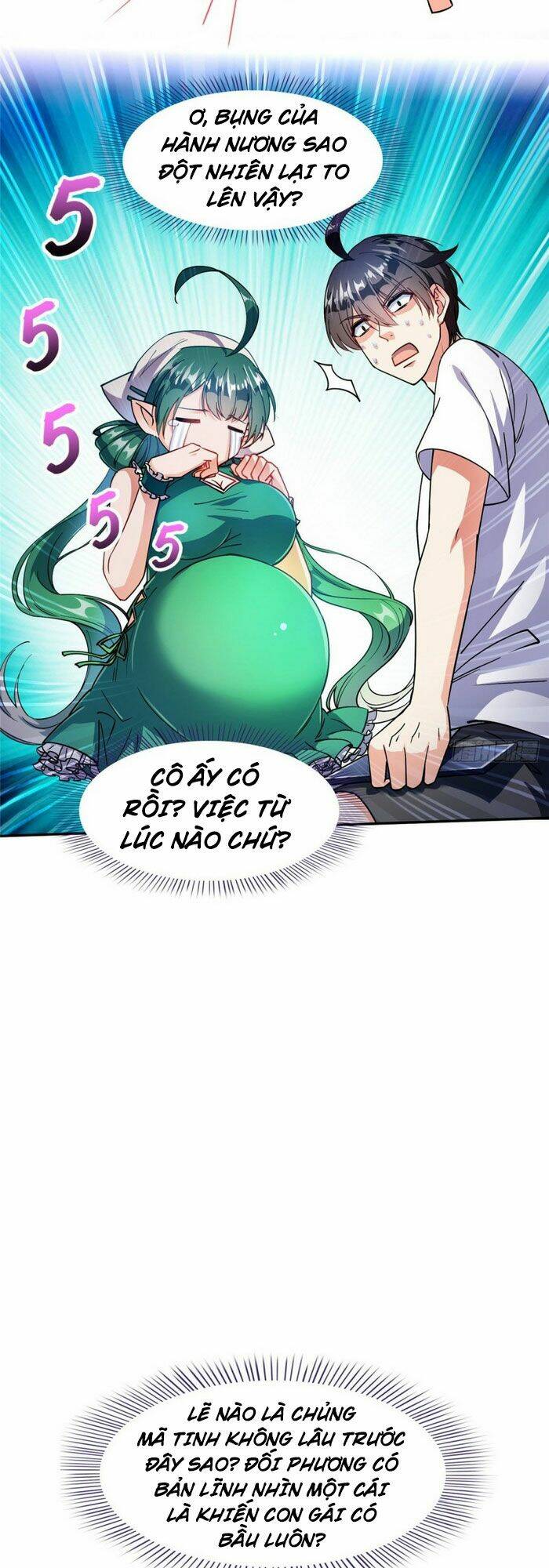 Tu Chân Nói Chuyện Phiếm Quần Chapter 305 - Trang 2