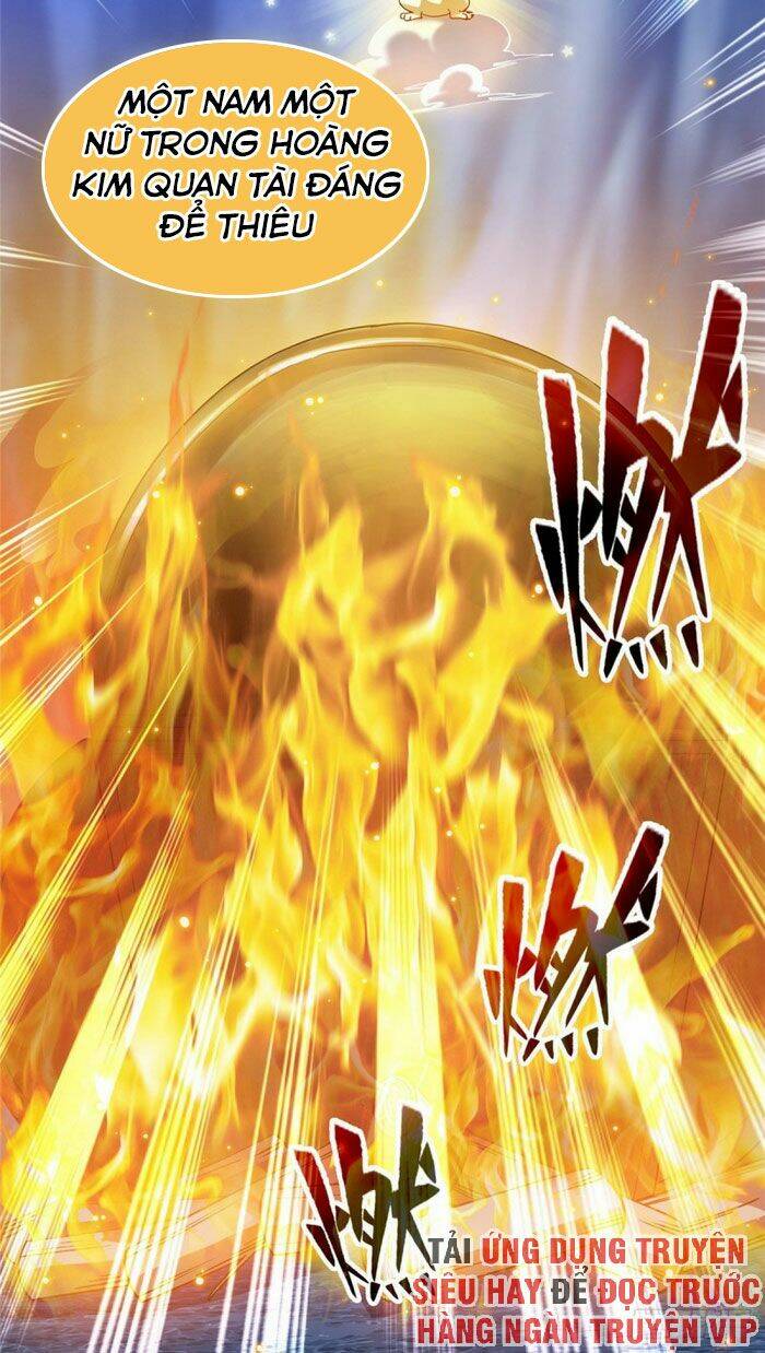 Tu Chân Nói Chuyện Phiếm Quần Chapter 305 - Trang 2