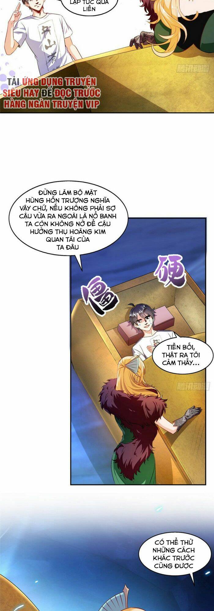 Tu Chân Nói Chuyện Phiếm Quần Chapter 305 - Trang 2