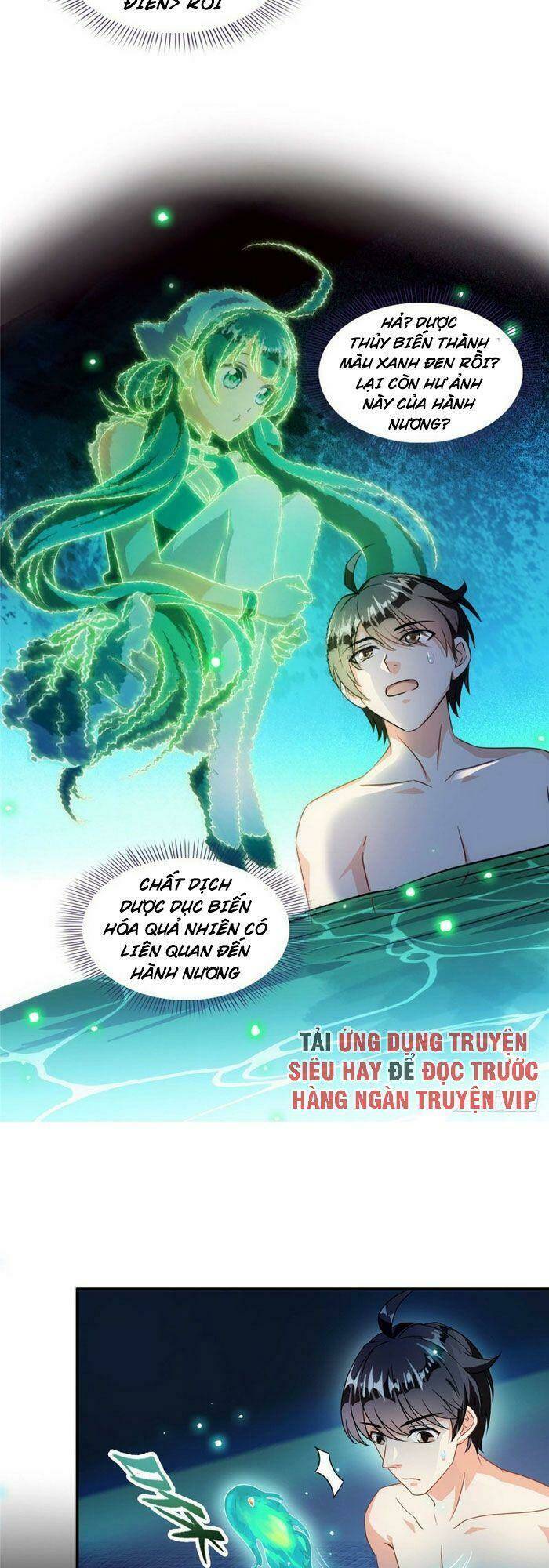 Tu Chân Nói Chuyện Phiếm Quần Chapter 307 - Trang 2