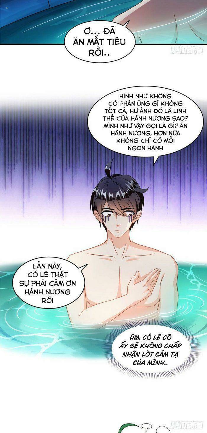 Tu Chân Nói Chuyện Phiếm Quần Chapter 307 - Trang 2